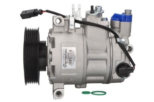 Compresor climatizare potrivit AUDI A6 ALLROAD C7, A6 C7, A7, A8 D4 3.0D 07.10-09.18