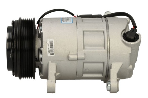 Compresor climatizare potrivit BMW 1 (F20), 1 (F21), 2 (F22, F87), 2 (F23), 2 (G42, G87), 3 (F30, F80), 3 (F31), 3 (G20, G80, G28), 3 (G21), 3 (G21, G81), 3 GRAN TURISMO (F34) 1.5-3.0D 07.11-