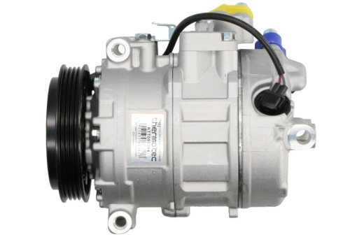 Compresor climatizare potrivit BMW 3 (E90), 3 (E91), 3 (E92), 5 (E60), 5 (E61), 7 (E65, E66, E67) 2.2-6.0 07.01-03.13