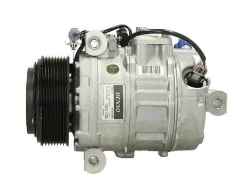 Compresor climatizare potrivit BMW 5 (F10), 5 (F11), 5 GRAN TURISMO (F07), 7 (F01, F02, F03, F04) 2.5/3.0 01.09-02.17