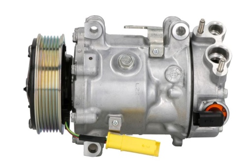 Compresor climatizare potrivit CITROEN C4 GRAND PICASSO I, C4 GRAND PICASSO II, C4 II, C4 PICASSO I, C4 PICASSO II, C5 III, DS4, DS5; PEUGEOT 3008, 3008 I, 308, 308 I, 407 2.0D/2.0DH/2.2D 03.06-