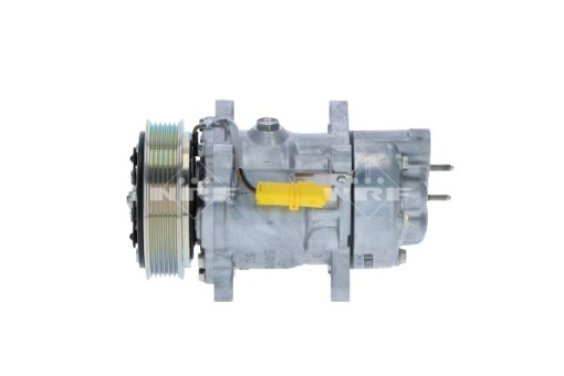 Compresor climatizare potrivit CITROEN C4 I; PEUGEOT 206, 307, 307/KOMBI 2.0/2.0D 12.99-12.09