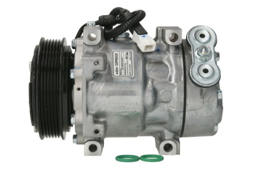 Compresor climatizare potrivit CITROEN C5 I, C8, EVASION, JUMPY I, XSARA PICASSO; FIAT SCUDO, ULYSSE; LANCIA PHEDRA, ZETA; PEUGEOT 206, 406, 607, 806, 807, EXPERT 1.8/2.0/2.2 01.99-