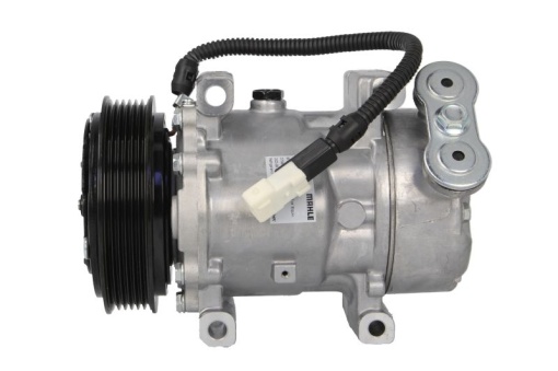Compresor climatizare potrivit CITROEN XSARA, XSARA PICASSO; PEUGEOT 206 1.8/2.0 04.99-12.07