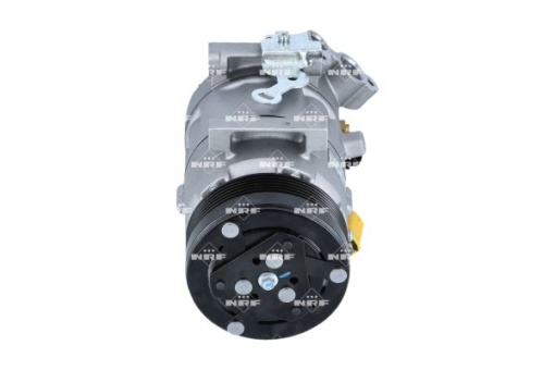 Compresor climatizare potrivit DS DS 5; CITROEN C4 GRAND PICASSO I, C4 II, C4 PICASSO I, C5 III, DS4, DS5; PEUGEOT 3008, 3008 I, 308, 308 I, 407, 407/KOMBI, 5008, 5008 I, 5008 II 2.0D/2.0DH 04.09-