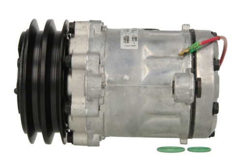 Compresor climatizare potrivit FIAT CINQUECENTO, SEICENTO / 600, SEICENTO / 600/HATCHBACK 0.9/1.1 10.94-01.10