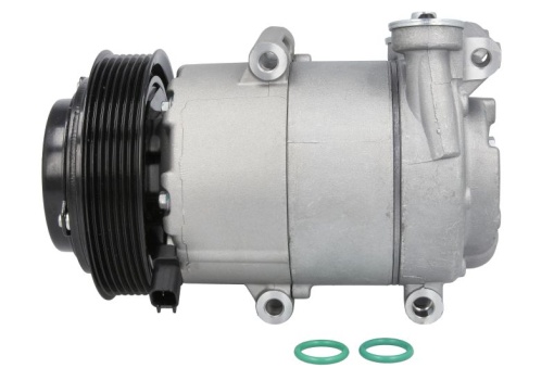 Compresor climatizare potrivit FORD C-MAX, FOCUS C-MAX, FOCUS II, FOCUS II/KOMBI, TRANSIT 1.4-3.2D 10.03-08.14