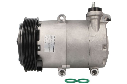 Compresor climatizare potrivit FORD C-MAX, FOCUS C-MAX, FOCUS II, FOCUS II/KOMBI, TRANSIT 1.4-3.2D 10.03-08.14
