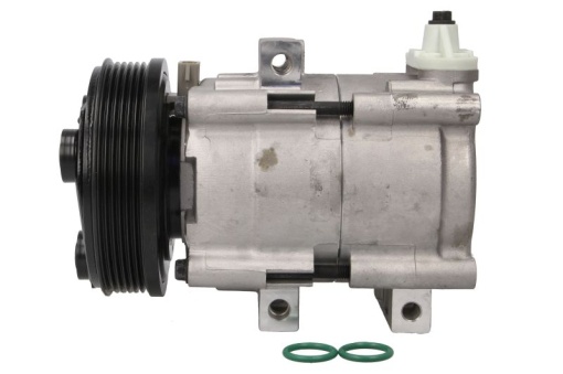 Compresor climatizare potrivit FORD COUGAR, MONDEO I, MONDEO II, TRANSIT, TRANSIT TOURNEO; JAGUAR X-TYPE I 2.0D/2.5 07.94-11.09