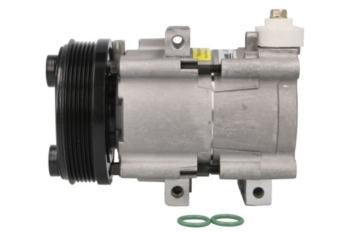Compresor climatizare potrivit FORD COURIER, FIESTA IV, FIESTA/HATCHBACK, FIESTA/MINIVAN, KA, PUMA 1.25-1.7 08.95-12.11