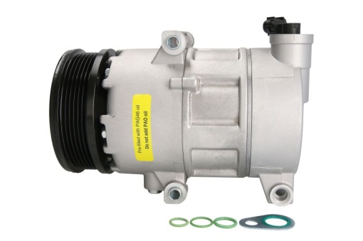 Compresor climatizare potrivit FORD KUGA II, TOURNEO CONNECT V408 NADWOZIE WIELKO, TRANSIT CONNECT V408/MINIVAN 1.5/1.6 10.12-