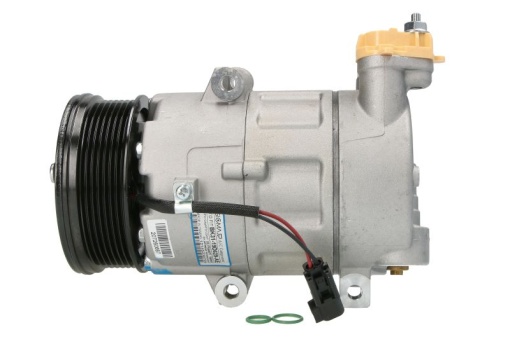 Compresor climatizare potrivit FORD TRANSIT, TRANSIT V363 2.0D/2.2D 10.11-