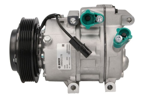Compresor climatizare potrivit HYUNDAI ELANTRA IV, I30; KIA CEE'D, PRO CEE'D 1.4-2.0 01.06-12.13