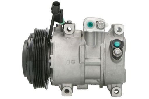 Compresor climatizare potrivit HYUNDAI I20 I, I20 II 1.2/1.2LPG 09.08-06.21