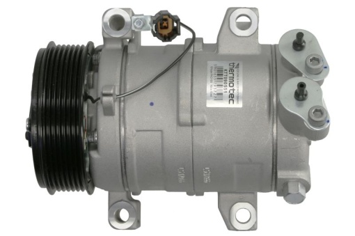 Compresor climatizare potrivit INFINITI QX56, QX80; NISSAN PATROL VI 5.6 09.03-