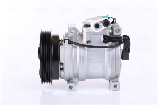 Compresor climatizare potrivit KIA PICANTO II 1.0/1.0LPG/1.2 05.11-03.17