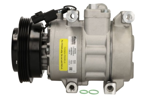 Compresor climatizare potrivit KIA RIO II 1.4/1.6 03.05-12.11