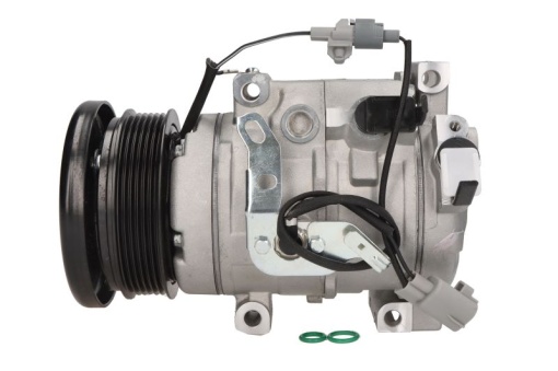 Compresor climatizare potrivit LEXUS LX; TOYOTA LAND CRUISER 200 4.6/5.7 08.07-