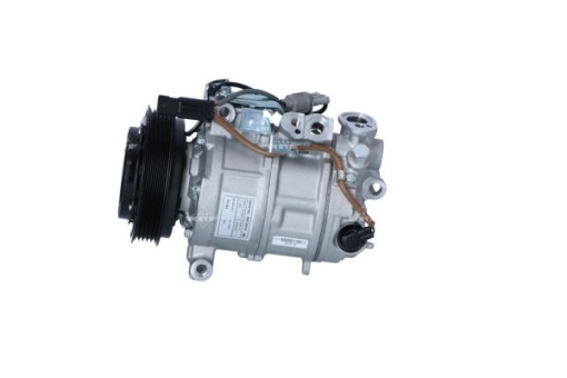 Compresor climatizare potrivit MERCEDES A (W176), B SPORTS TOURER (W246, W242), C T-MODEL (S202), C (W202), CLA (C117), CLA SHOOTING BRAKE (X117), CLK (A208), CLK (C208) 1.6-3.6 03.93-12.21
