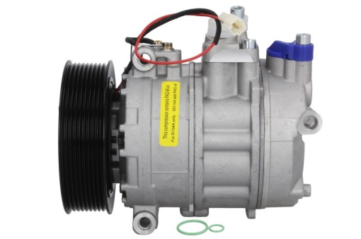 Compresor climatizare potrivit MERCEDES ACTROS, ACTROS MP2 / MP3, ZETROS, SPRINTER 2-T (B901, B902), SPRINTER 3-T (B903), SPRINTER 4-T (B904) 04.96-