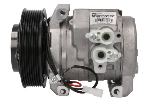Compresor climatizare potrivit MERCEDES ACTROS MP4 / MP5, ANTOS, ATEGO 3 07.11-