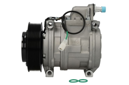 Compresor climatizare potrivit MERCEDES ATEGO, ATEGO 2, AXOR 2, CITARO (O 530), CONECTO (O 345), ECONIC, LK/LN2, UNIMOG, VARIO, VARIO (B667, B670, B668), VARIO (B670), VARIO (B670, B668 01.84-