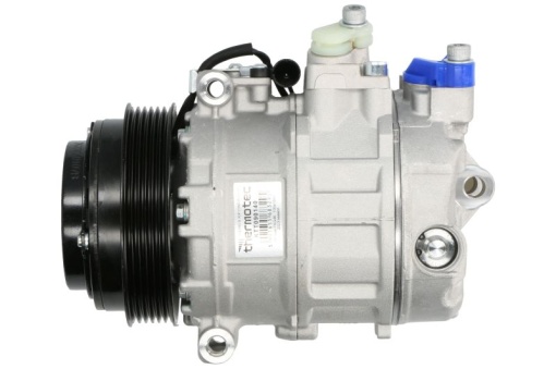 Compresor climatizare potrivit MERCEDES C T-MODEL (S202), C (W202), CLK (A208), CLK (C208), E T-MODEL (S210), E (VF210), E (W210), G (W460), G (W461), G (W463), M (W163) 1.8-5.5 12.79-12.15
