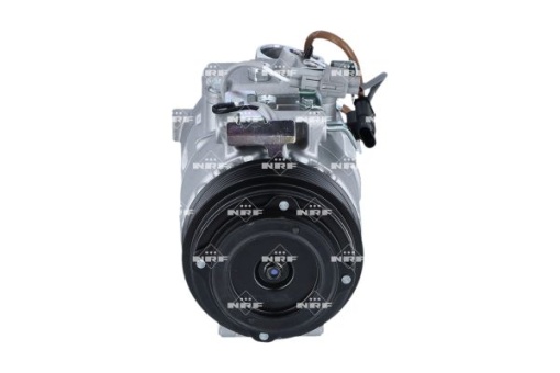 Compresor climatizare potrivit MERCEDES C T-MODEL (S204), C (W204), E T-MODEL (S212), E (W212), GL (X166), GLK (X204) 2.2D/3.0D 08.08-12.16 - Img 1