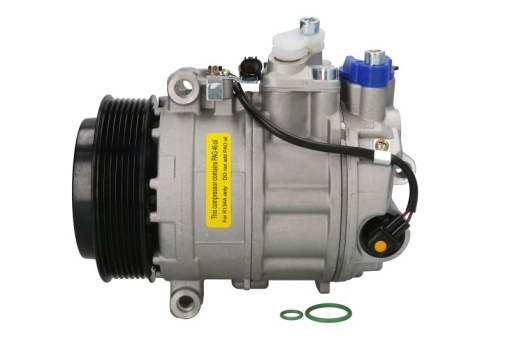Compresor climatizare potrivit MERCEDES C T-MODEL (S204), C (W204), E (W212) 1.6/1.8/1.8CNG 01.07-12.15