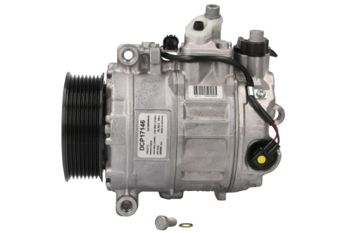 Compresor climatizare potrivit MERCEDES E (W211) 4.0D 01.06-12.08