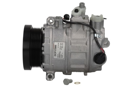 Compresor climatizare potrivit MERCEDES SL (R230) 3.7/5.0/5.5 10.01-01.12