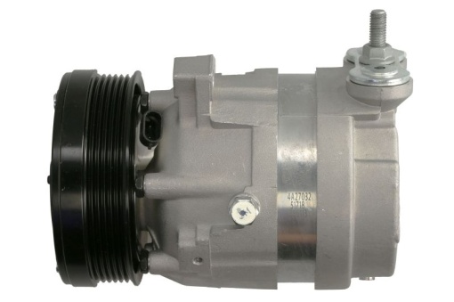 Compresor climatizare potrivit MERCEDES SL (R231); DAEWOO LEGANZA, NUBIRA, TACUMA / REZZO; OPEL ASTRA F, ASTRA F CLASSIC, ASTRA F/KOMBI, ASTRA G, CALIBRA A, CAMPO, OMEGA A, TIGRA 1.4-4.7 09.86-