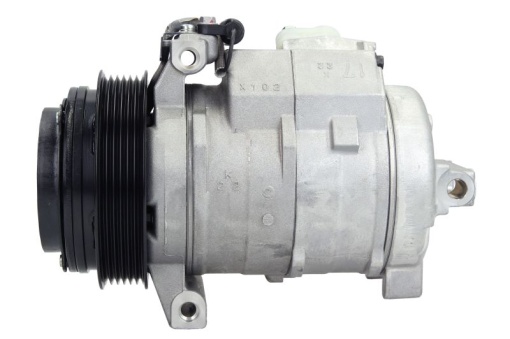 Compresor climatizare potrivit MERCEDES SPRINTER 3,5-T (B906), SPRINTER 3-T (B906), SPRINTER 4,6-T (B906), SPRINTER 4-T (B907), SPRINTER 5-T (B906) 1.8-3.5 06.06-12.21