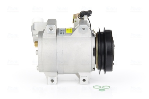 Compresor climatizare potrivit MITSUBISHI L200 / TRITON, PAJERO SPORT II 2.5D 11.05-