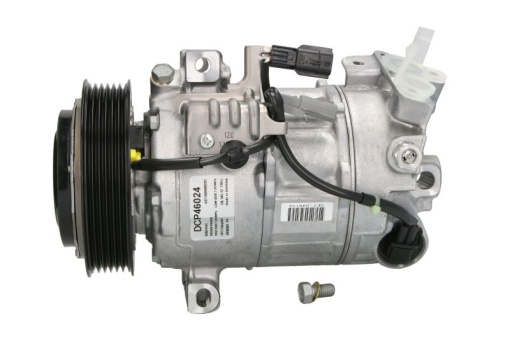Compresor climatizare potrivit NISSAN QASHQAI II; RENAULT ESPACE V, KADJAR, TALISMAN 1.6/1.8 10.14-