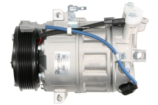 Compresor climatizare potrivit NISSAN X-TRAIL II; RENAULT GRAND SCENIC III, KAPTUR, LAGUNA III, MEGANE, MEGANE III, SCENIC III 2.0/2.0ALK 03.07-