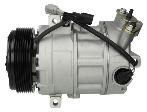 Compresor climatizare potrivit NISSAN X-TRAIL, X-TRAIL II; RENAULT LAGUNA, LAGUNA III 2.0D/3.0D 06.07-12.15