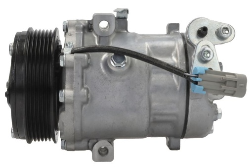 Compresor climatizare potrivit OPEL AGILA, COMBO TOUR, COMBO/MINIVAN, CORSA C, CORSA C/HATCHBACK, MERIVA A, TIGRA; SUZUKI IGNIS II, SPLASH, SWIFT III, SWIFT IV, WAGON R+ 1.3D 06.03-