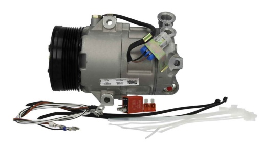 Compresor climatizare potrivit OPEL ASTRA H, ASTRA H CLASSIC, ASTRA H GTC, ASTRA H/KOMBI, ZAFIRA B, ZAFIRA B/MINIVAN 1.7D 03.04-