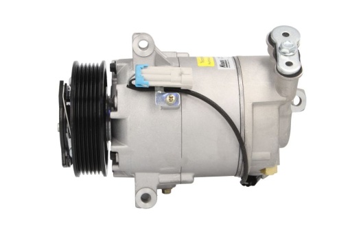 Compresor climatizare potrivit OPEL ASTRA H, ASTRA H GTC, ASTRA H/KOMBI, ZAFIRA B, ZAFIRA B/MINIVAN 1.9D 04.04-04.15