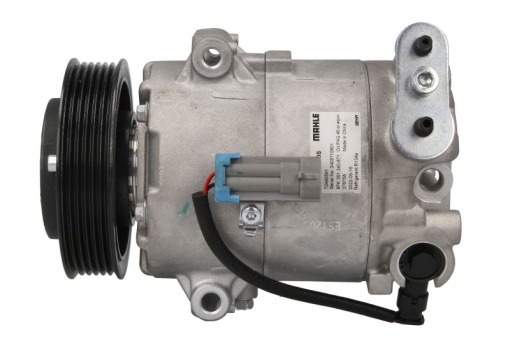 Compresor climatizare potrivit OPEL ASTRA J, ASTRA J GTC, MERIVA B 1.3D/1.7D 09.09-01.17