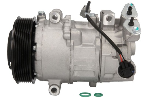 Compresor climatizare potrivit RENAULT GRAND SCENIC III, MEGANE, MEGANE III, SCENIC III 1.9D/2.0 11.08-09.16