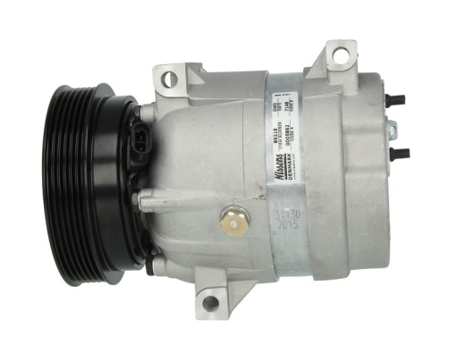 Compresor climatizare potrivit RENAULT LAGUNA II 1.6/1.6LPG 03.01-12.07