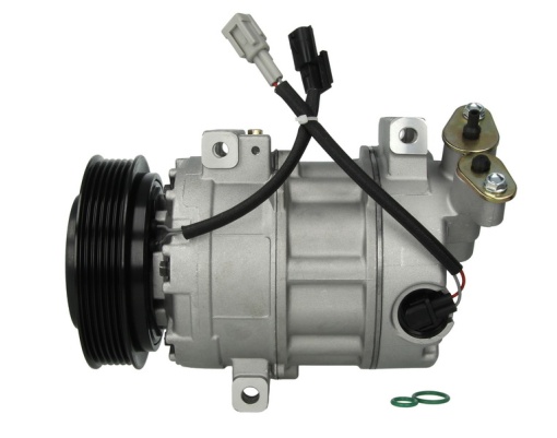 Compresor climatizare potrivit RENAULT LAGUNA, LAGUNA III, LATITUDE 1.5D/1.6 10.07-