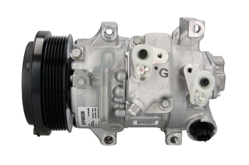 Compresor climatizare potrivit TOYOTA ALLION II, AVENSIS, VERSO 1.8/2.0 07.07-10.18