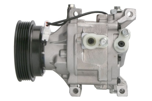 Compresor climatizare potrivit TOYOTA COROLLA, COROLLA VERSO 1.4-2.0D 04.97-03.08