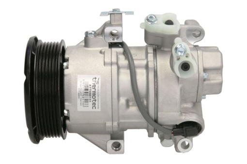 Compresor climatizare potrivit TOYOTA PLATZ, YARIS 1.0/1.3 04.99-09.05