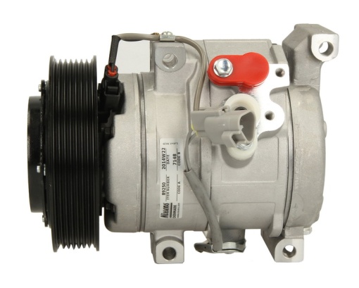 Compresor climatizare potrivit TOYOTA RAV 4 II 2.0/2.4 05.00-11.05
