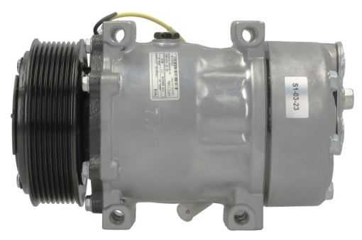 Compresor climatizare potrivit VOLVO FE 05.06-