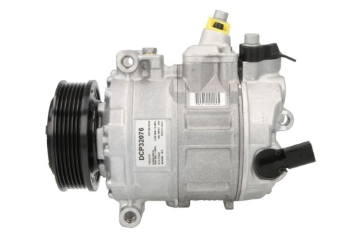 Compresor climatizare potrivit VW MULTIVAN T6, TRANSPORTER T6, TRANSPORTER T6 / CARAVELLE T6 2.0 04.15-07.19